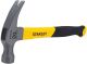 Stanley 20 oz Rip Fiberglass Claw Hammer