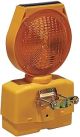 Traffic Solar Warning Barricade LED Light