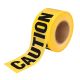 Caution Tape 1000' x 3