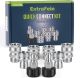 EXTRAFEIN Quick Connect Kit - M22 Swivel to 3/8'' Quick Connect 3/4'' to Quick