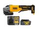 Dewalt 20V Max 4 1/2