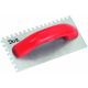 Do It Best Square Notched Trowel 1/4