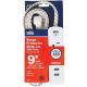 Do it Best 2-Outlet/2-USB Surge Protector