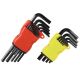 Do it 22 pc SAE/Metric Hex Key Set