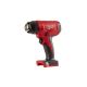 Milwaukee M18 Compact Heat Gun TOOL ONLY