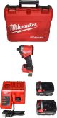 Milwaukee M18 Brushless 1/4