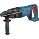Bosch 18V Brushless SDS-plus Bulldog 3/4 In. Rotary Hammer (Bare Tool) (R)