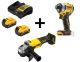 Dewalt 20V 1/4