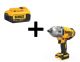 Dewalt 20V Max Impact Wrench 1/2