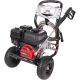 Simpson 3400 PSI Pressure Washer 2.5 GPM CRX 210 w/OEM Technologies