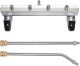 Hourleey Pressure Washer Undercarriage Cleaner 13