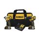 DEWALT-Drill - 1/2