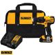 Dewalt 20V Hammer Drill/Driver Kit
