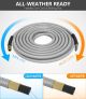 NAVOHEVEN Pressure Washer Hose 3/8