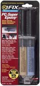 PC-Super Epoxy Paste - Translucent, 1 oz