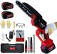 Scavool Mini Chainsaw 6