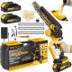 Trexeen Mini Chainsaw 6
