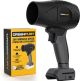 Cordless Leaf Blower Compatible with Dewalt 20V MAX Battery 430 CFM 125 MPH