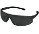Delta Plus Lenox 401 Gray ASAF Safety Glasses