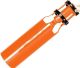 Leaf Blower Flow Booster Air Nozzle Extension for Yard Lawn Gutter Cleaning