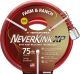 Neverkink Xtreme Performance Farm and Ranch Hose 75' x 3/4