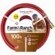Teknor Apex 100' x 3/4