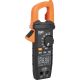 Klein 600A AC/DC Auto-Ranging TRMS Clamp Meter