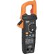 Klein 600A AC/DC Auto-Ranging TRMS Clamp Meter with Worklight