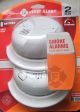 First Alert SMI100 Battery Operated Smoke Alarm 9V (2pk)