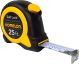 Komelon Self Lock Speed Mark 25' Power Tape