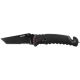 Coast RX395 Max-Lock Folding Knife with Belt Cutter & Window Breaker