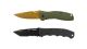 Coast LX272/LX273 Pocket Knife Set 2pk