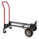 Milwaukee Quick Latch Convertible Hand Truck 800 lbs