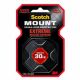Scotch Extreme Double Sided Mounting Tape 1