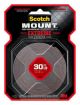 Scotch Extreme Double Sided Mounting Tape 1