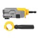 Dewalt Maxfit Ultra Lighted Modular Right-Angle Attachment