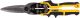 Dewalt Straight Long Cut Aviation Snip