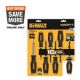 Dewalt Tough Series 17pc Screwdriver Set