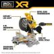 Dewalt 20V MAX XR 10