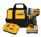 Dewalt 20V MAX* XR Brushless 1/2