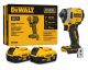 Dewalt 20V Max XR 1/4