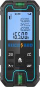 RockSeed 165'/50M Portable Laser Distance Measurer