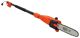 Black & Decker 6.5 Amp 9 1/2' Pole Saw
