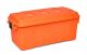 Plano Sportmans Trunk 64L Medium Orange