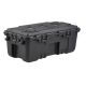 Plano Hinged Sportsman's Trunk Large 102 L/26 Gal/108 Qt - Black