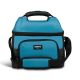 Igloo Latitude Hardtop Gripper 22 Can Cooler Bag Modern Blue