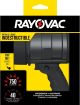 Rayovac Virtually Indestructible LED Spotlight 750 Lumen Waterproof Flashlight