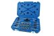 Century Drill & Tool Fractional Tap and Die Set 24pc