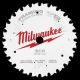 Milwaukee 6 1/2