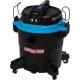 Channellock 12 Gallon 6 HP Beast Series Wet/Dry Vacuum